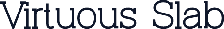Virtuous Slab