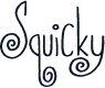 Squicky