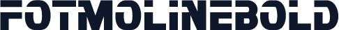 FOTMolineBold