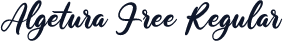 Algetura Free Regular
