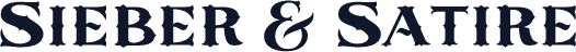 Sieber & Satire