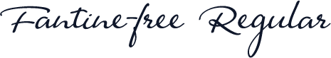 Fantine-free Regular