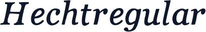 Hechtregular
