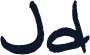 Jd