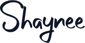 Shaynee