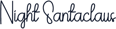 Night Santaclaus