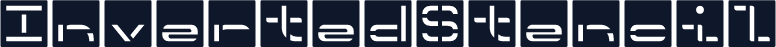 InvertedStencil