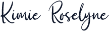 Kimie Roselyne