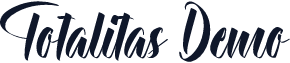 Totalitas Demo