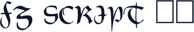 FZ SCRIPT 19