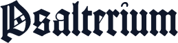 Psalterium