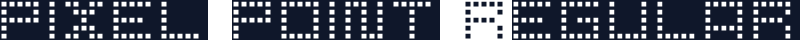 pixel point Regular