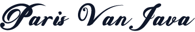 Paris Van Java
