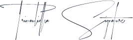 Trimaulidha Signature