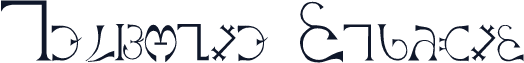 Enochian Regular