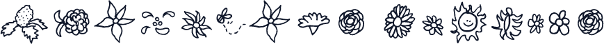Chankbats Flowers