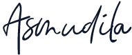 Asmudila