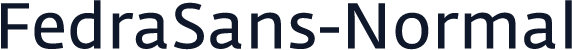 FedraSans-Normal