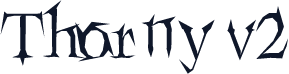 Thorny v2