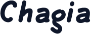 Chagia