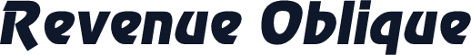 Revenue Oblique