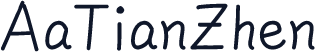 AaTianZhen