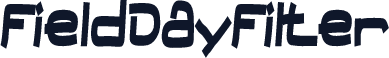 FieldDayFilter