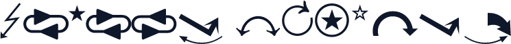 General Symbols 3
