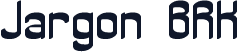 Jargon BRK