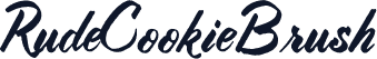 RudeCookieBrush