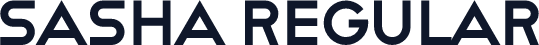 Sasha Regular