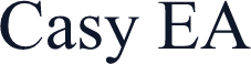 Casy EA