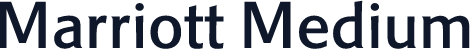 Marriott Medium