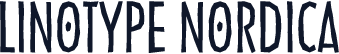 Linotype Nordica