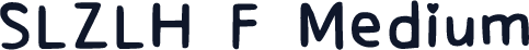 SLZLH F Medium