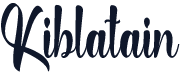 Kiblatain