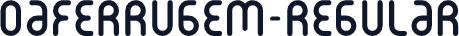 ☞0AFerrugem-Regular