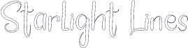 Starlight Lines