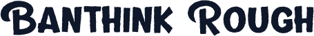 Banthink Rough