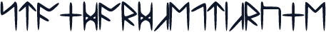 StandardCelticRune