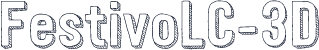 FestivoLC-3D