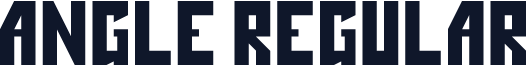 Angle Regular
