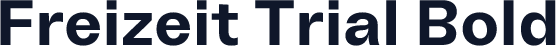 Freizeit Trial Bold