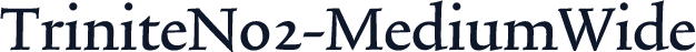 TriniteNo2-MediumWide
