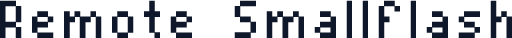 Remote-SmallFlash