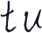 tu