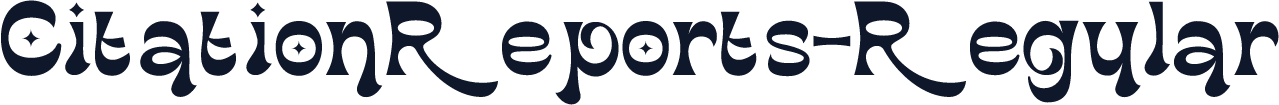 CitationReports-Regular
