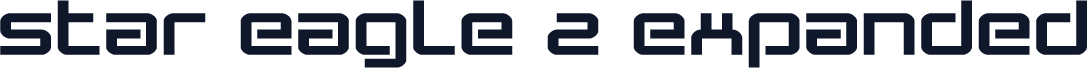 Star Eagle 2 Expanded