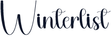 Winterlist