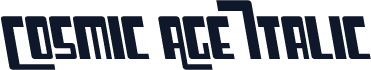 Cosmic Age Italic